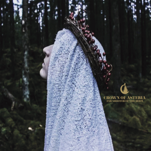 Crown Of Asteria : Far Shooter of the Moon